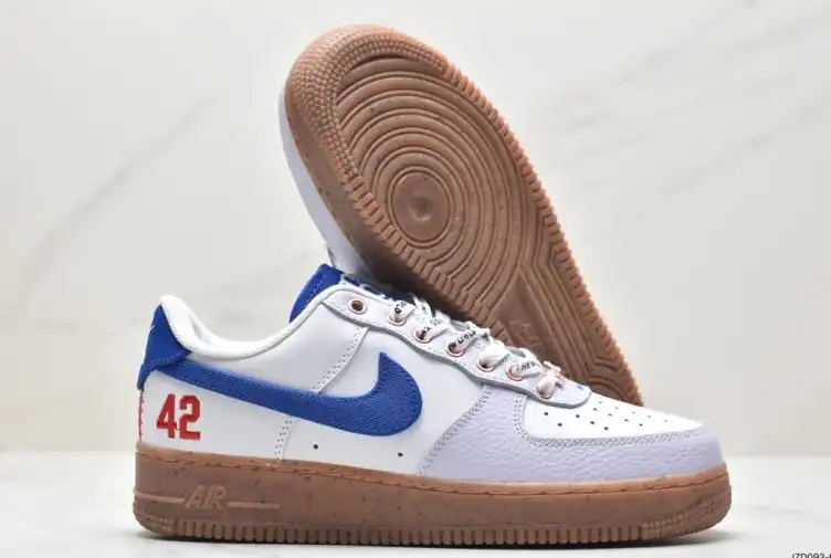 hype Nike Air Force 1