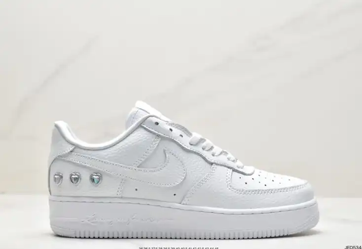 hype Nike Air Force 1