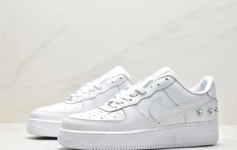 hype Nike Air Force 1