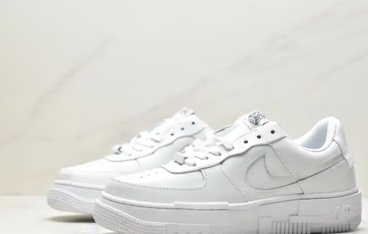 hype Nike Air Force 1