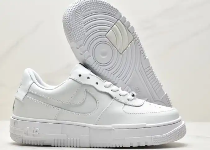 hype Nike Air Force 1