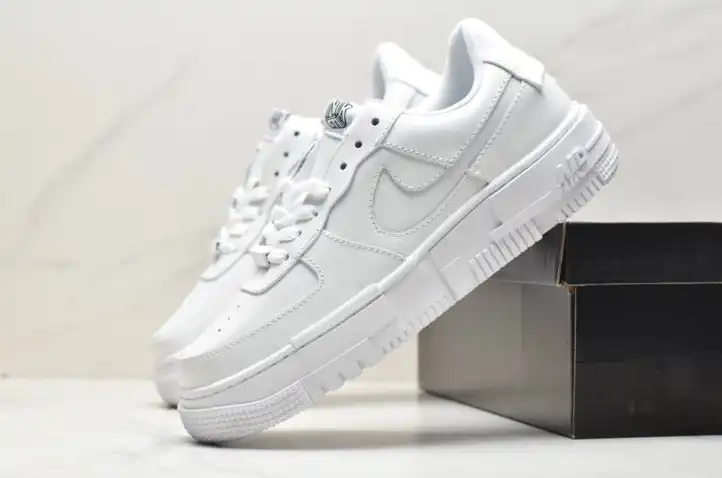 hype Nike Air Force 1