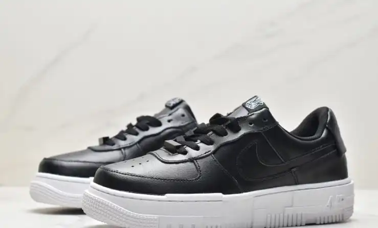 hype Nike Air Force 1