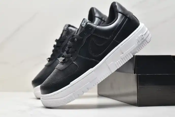 hype Nike Air Force 1