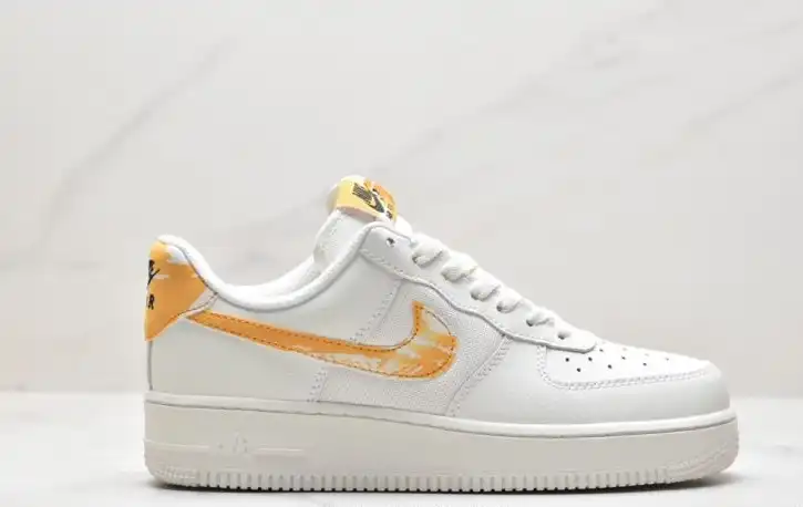 hype Nike Air Force 1