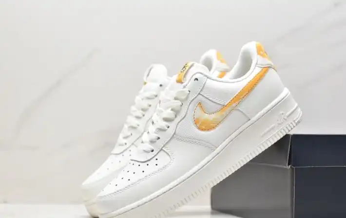 hype Nike Air Force 1