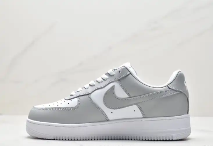 hype Nike Air Force 1