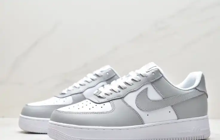 hype Nike Air Force 1