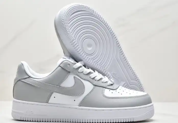 hype Nike Air Force 1