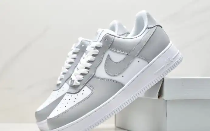 hype Nike Air Force 1