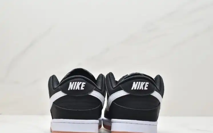 hype Nike Dunk