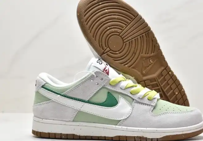 hype Nike Dunk