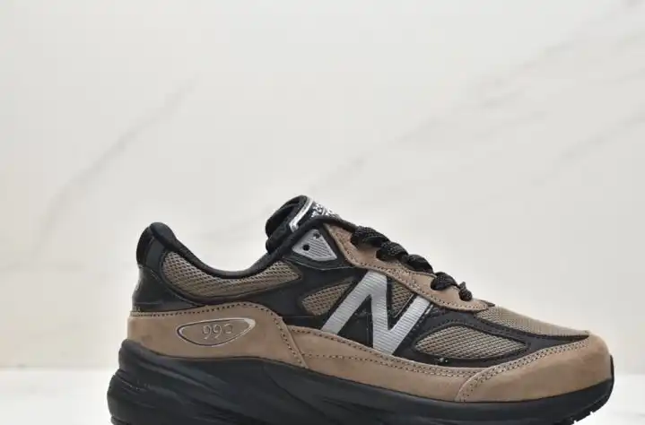 hype New Balance Sneakers