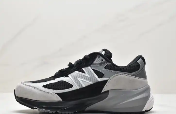 hype New Balance Sneakers