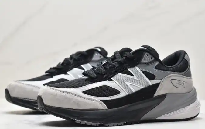 hype New Balance Sneakers