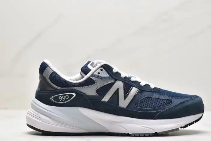 hype New Balance Sneakers