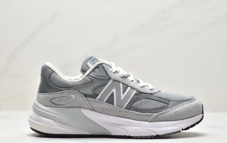 hype New Balance Sneakers