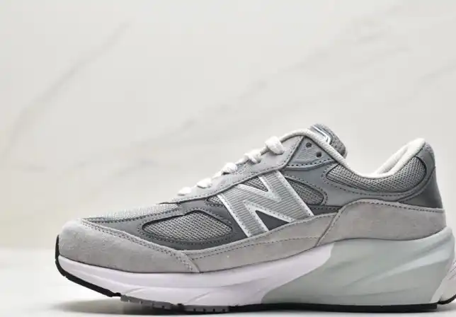 hype New Balance Sneakers