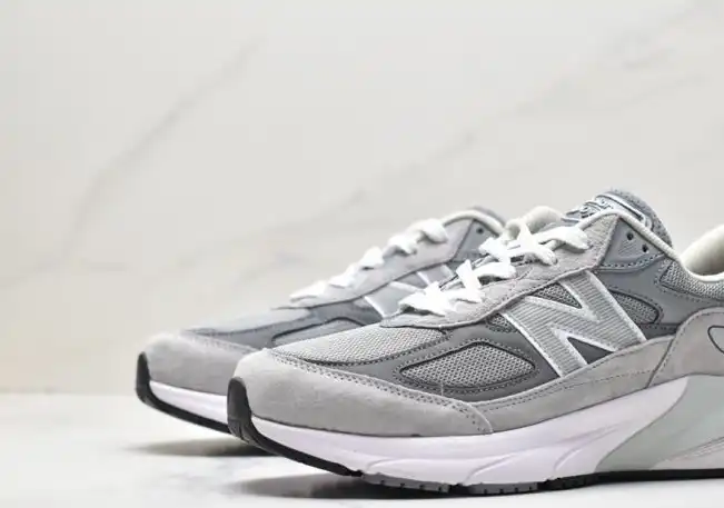 hype New Balance Sneakers