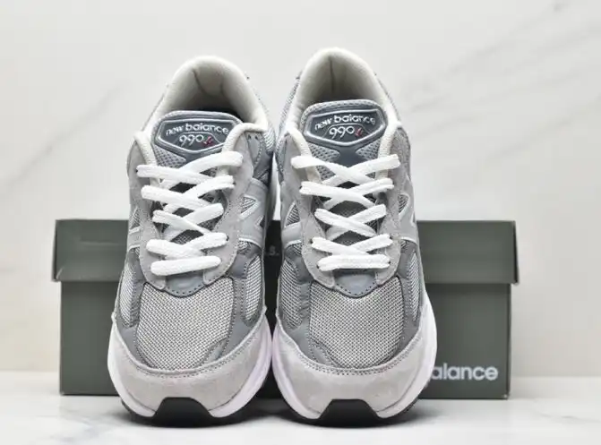 hype New Balance Sneakers