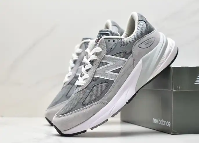 hype New Balance Sneakers