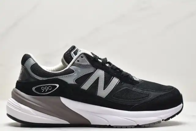 hype New Balance Sneakers