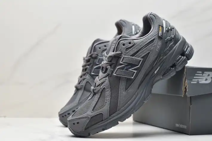 hype New Balance Sneakers