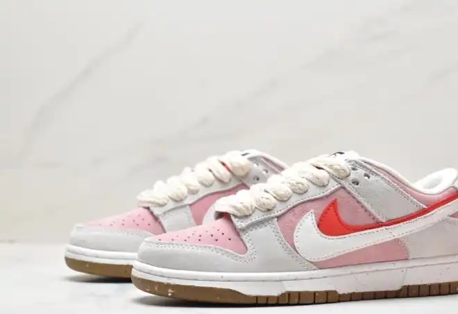 hype Nike Dunk