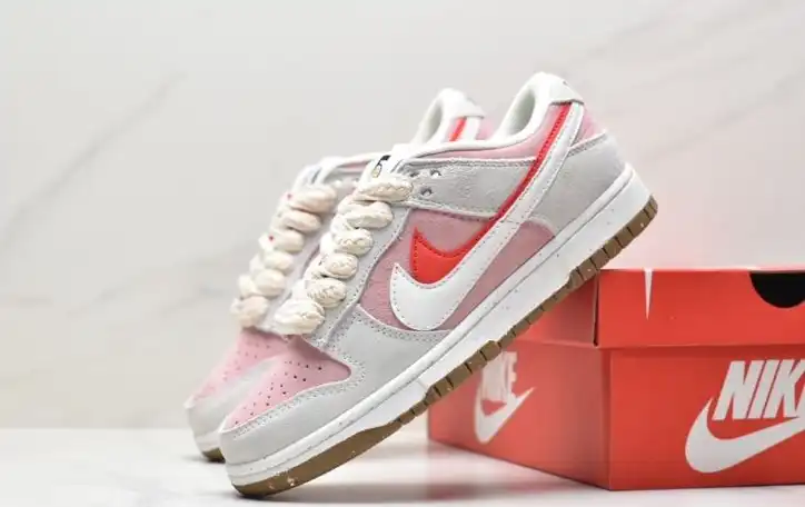 hype Nike Dunk