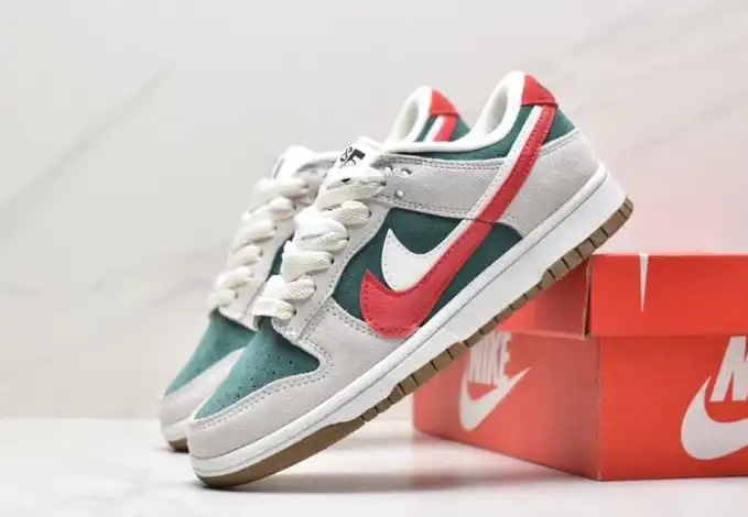 hype Nike Dunk