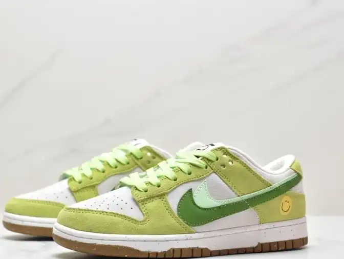 hype Nike Dunk