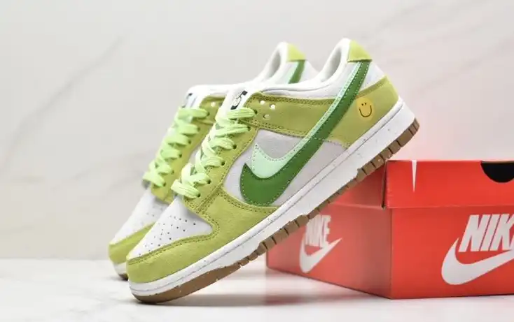 hype Nike Dunk