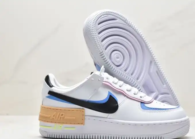 hype Nike Air Force 1