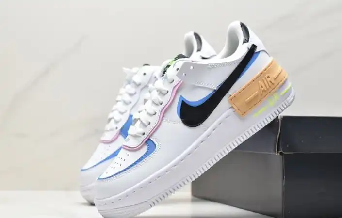 hype Nike Air Force 1