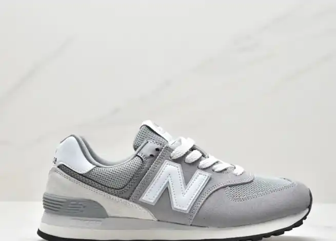 hype New Balance Sneakers