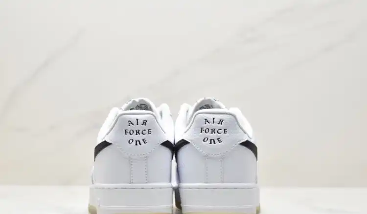 hype Nike Air Force 1