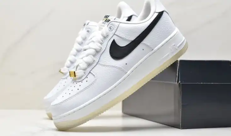 hype Nike Air Force 1