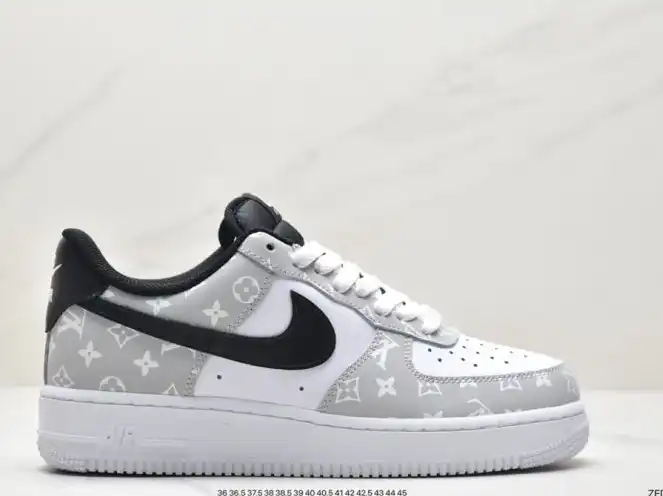 hype Nike Air Force 1