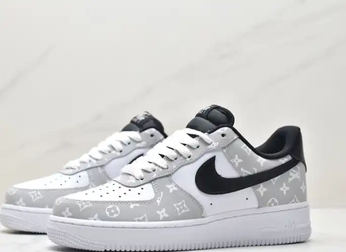 hype Nike Air Force 1