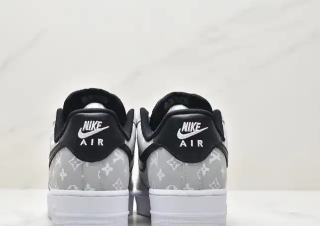 hype Nike Air Force 1