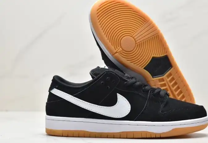 hype Nike Dunk