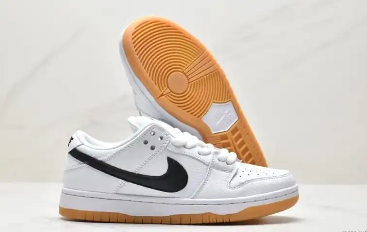 hype Nike Dunk