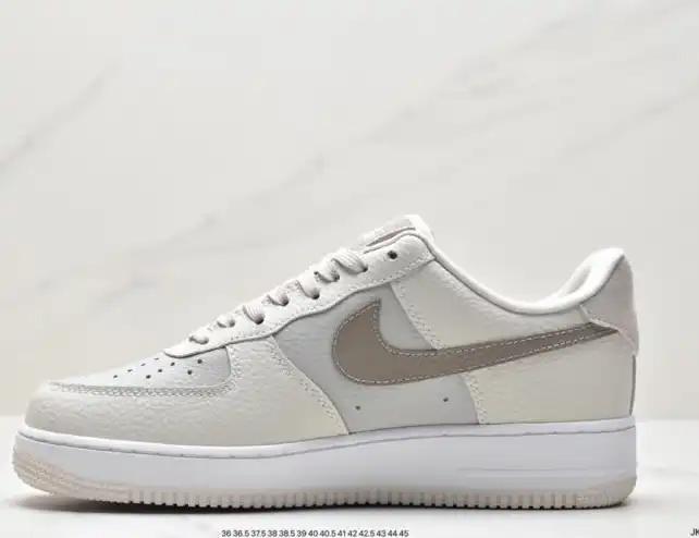 hype Nike Air Force 1