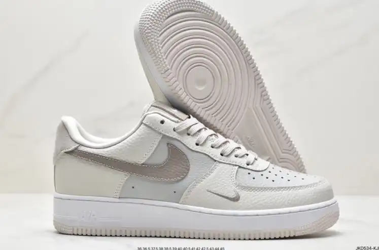 hype Nike Air Force 1