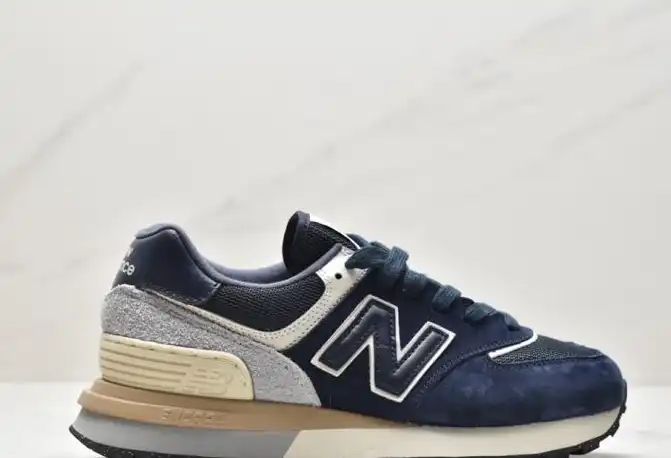 hype New Balance Sneakers