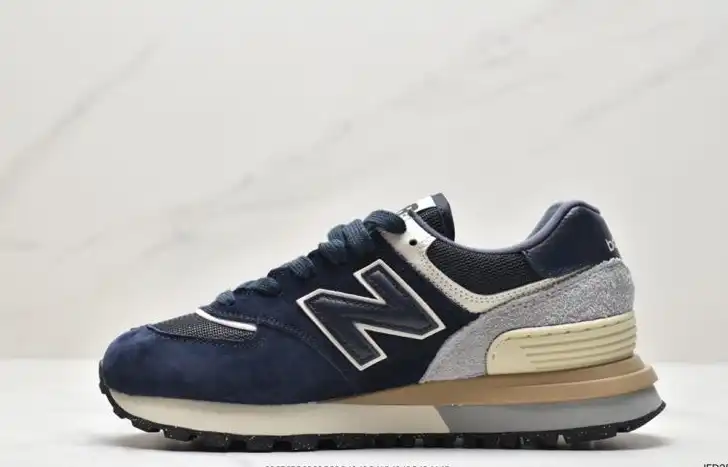 hype New Balance Sneakers