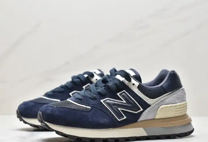 hype New Balance Sneakers