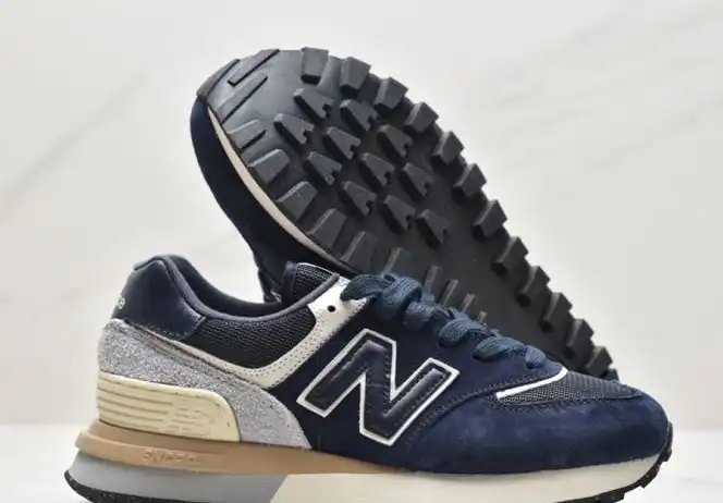 hype New Balance Sneakers