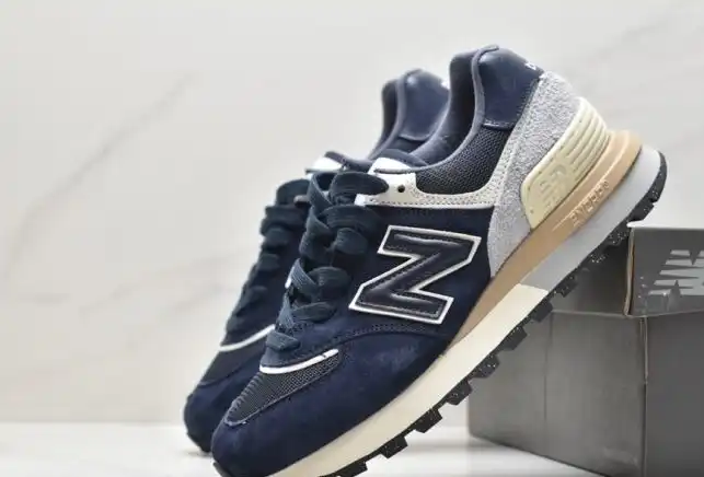 hype New Balance Sneakers