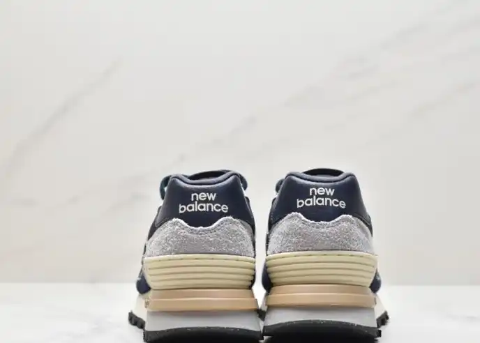 hype New Balance Sneakers